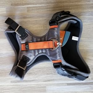 Dog harness